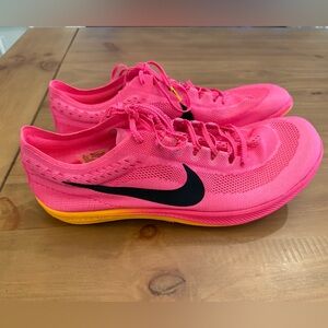 Nike ZoomX Dragonfly Track Spikes Men